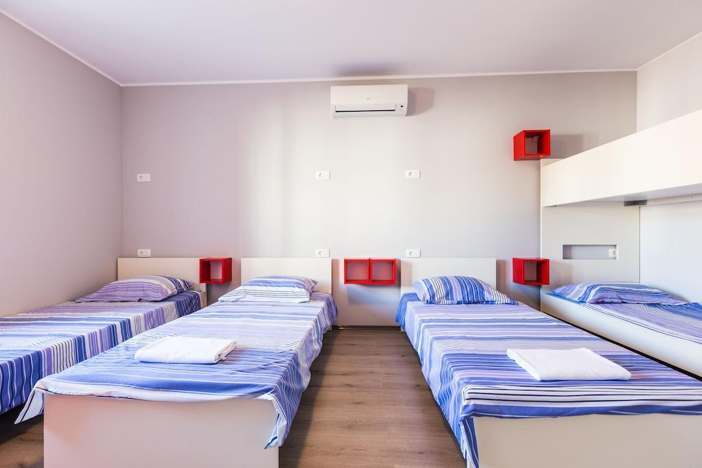Hostel Sunset Zadar Exteriér fotografie