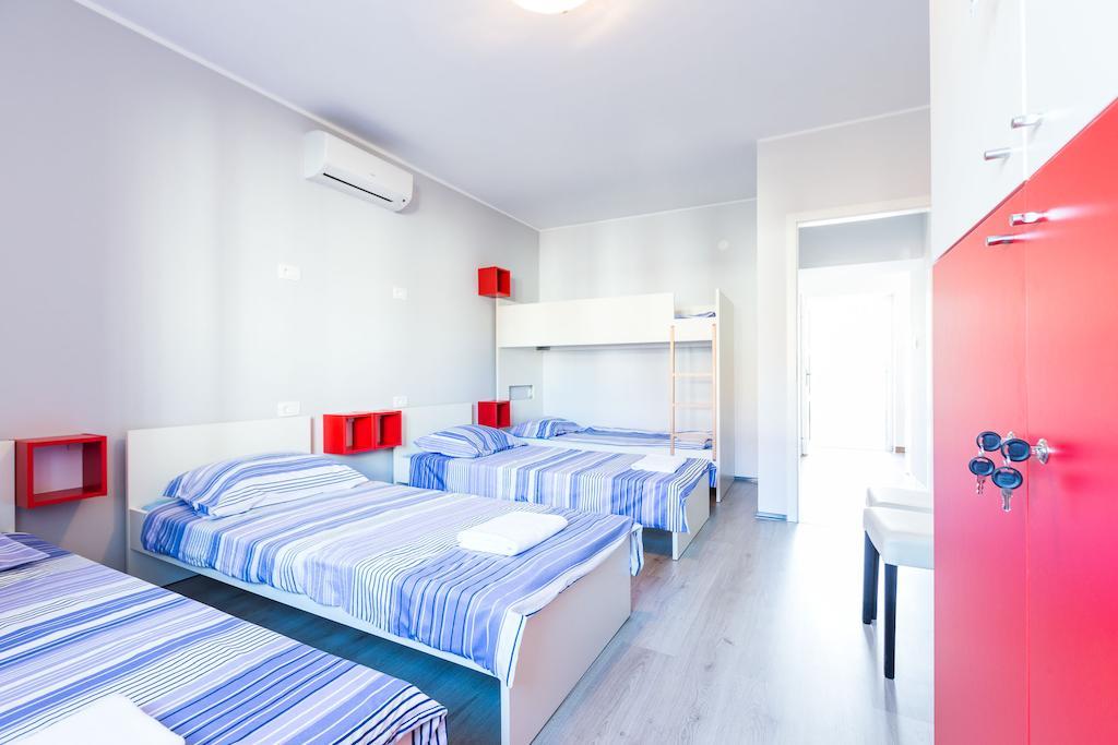 Hostel Sunset Zadar Exteriér fotografie
